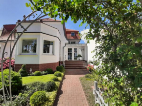 Appartement-Villa Steinfurth, Binz